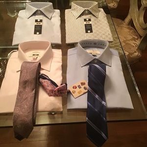 Shirts for men
